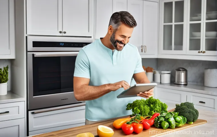 건강코칭 분야의 최신 기술 활용 - **Prompt 1: AI-Powered Personalized Workout**
"A fit and energetic young woman, approximately 25... 건강코칭 분야의 최신 기술 활용 - **Prompt 1: AI-Powered Personalized Workout**
"A fit and energetic young woman, approximately 25...