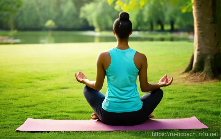 건강코칭과 웰니스 트렌드 - **Prompt: Peaceful Sleep and Digital Disconnection**
"A serene and dimly lit bedroom, embodying ... 건강코칭과 웰니스 트렌드 - **Prompt: Peaceful Sleep and Digital Disconnection**
"A serene and dimly lit bedroom, embodying ...