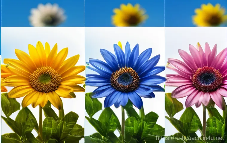 건강코칭과 IT 도구의 융합 - Here are three detailed image generation prompts in English, keeping all your essential guidelines i...