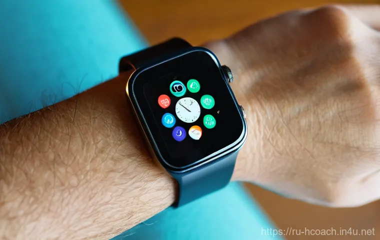 건강코칭과 IT 도구의 융합 - Here are three detailed image generation prompts in English, keeping all your essential guidelines i...