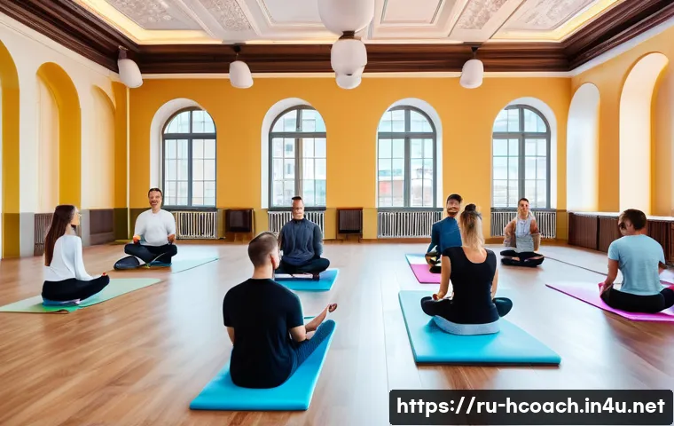 건강코칭과 웰니스 사업 협업 관련 이미지 2