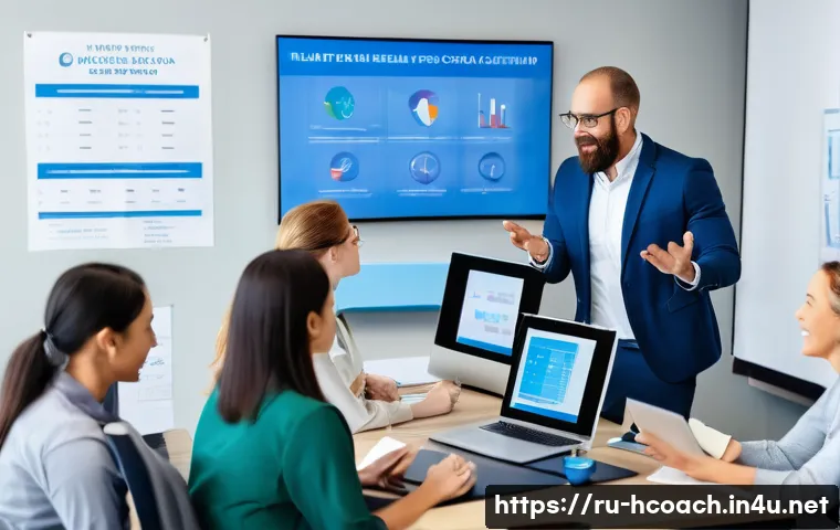 건강코칭의 자격증 요구사항 관련 이미지 1