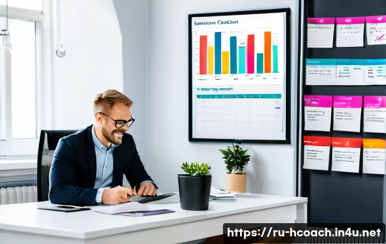 건강코칭 서비스와 고객 만족도 향상 관련 이미지 2