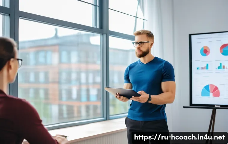 건강코칭 자격 취득 방법 관련 이미지 1