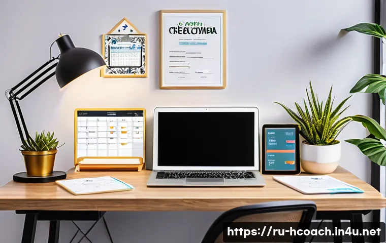 건강코칭 자격 취득 방법 관련 이미지 2