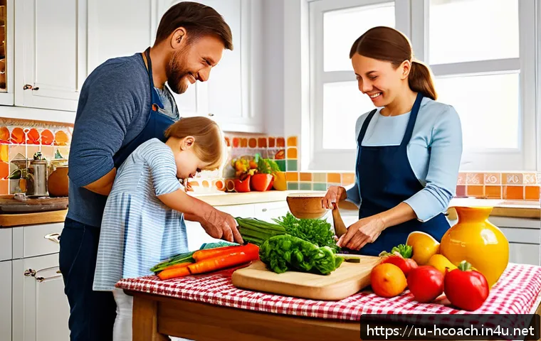 Как научиться управлять своим здоровьем: секреты эффективного коучинга и саморазвития 4 건강코칭과 자기관리 노하우 관련 이미지 2