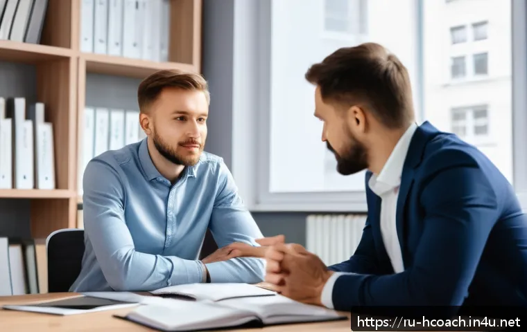 Как психологические техники в здоровом коучинге меняют жизнь клиентов к лучшему 3 건강코칭에서 심리적 접근법 적용 관련 이미지 1